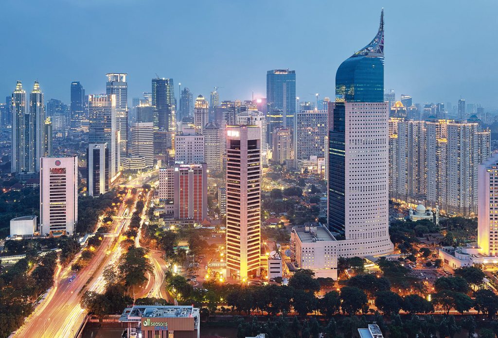 TLC CHILEINDONESIA ES UNA GRAN OPORTUNIDAD PARA EMPRESARIOS PARTICIPAR